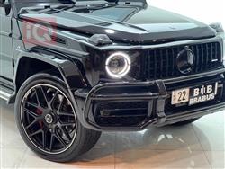 مرسيدس بنز G-Class